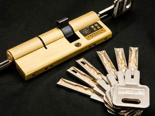 肥东24小时上门开锁公司