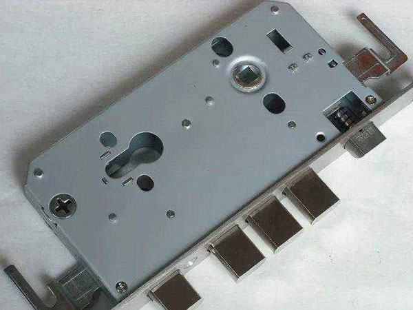 肥东24小时上门开锁公司