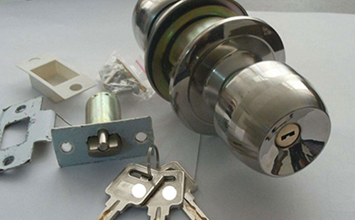 肥东24小时上门开锁公司