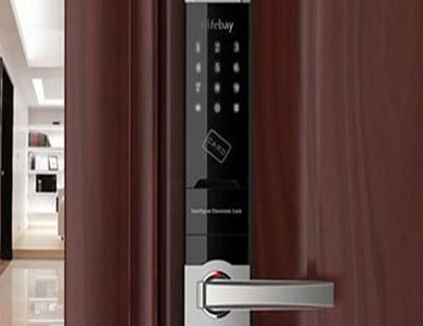 肥东24小时上门开锁公司