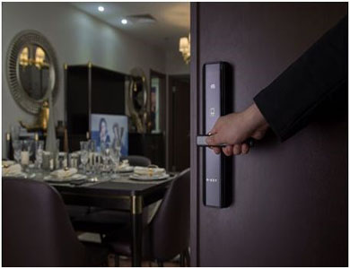 肥东24小时上门开锁公司