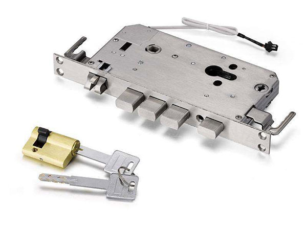 肥东24小时上门开锁公司