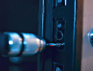 肥东24小时上门开锁公司